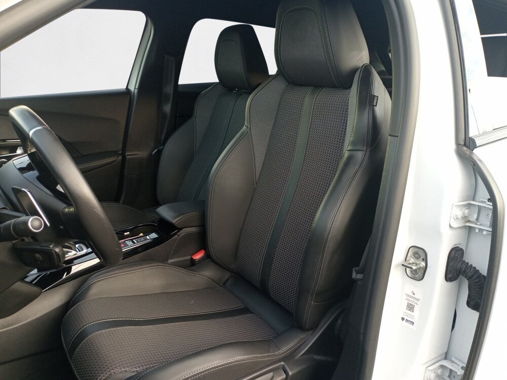 Occasion PEUGEOT 2008 2008 PureTech 130 S&S EAT8 - GT