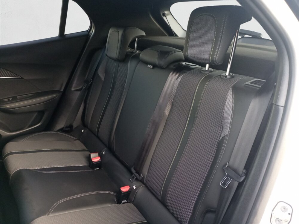 Occasion PEUGEOT 2008 2008 PureTech 130 S&S EAT8 - GT