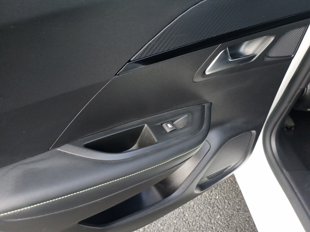 Occasion PEUGEOT 2008 2008 PureTech 130 S&S EAT8 - GT