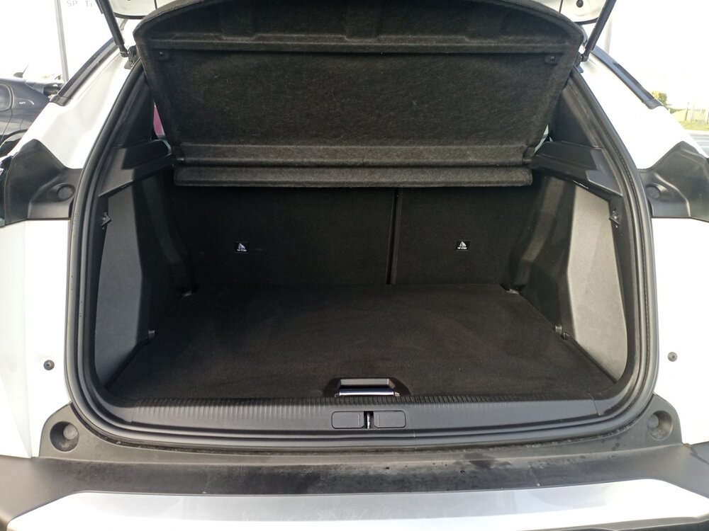 Occasion PEUGEOT 2008 2008 PureTech 130 S&S EAT8 - GT