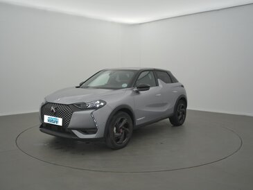 Occasion DS DS3 Crossback DS3 Crossback E-Tense - Performance Line+