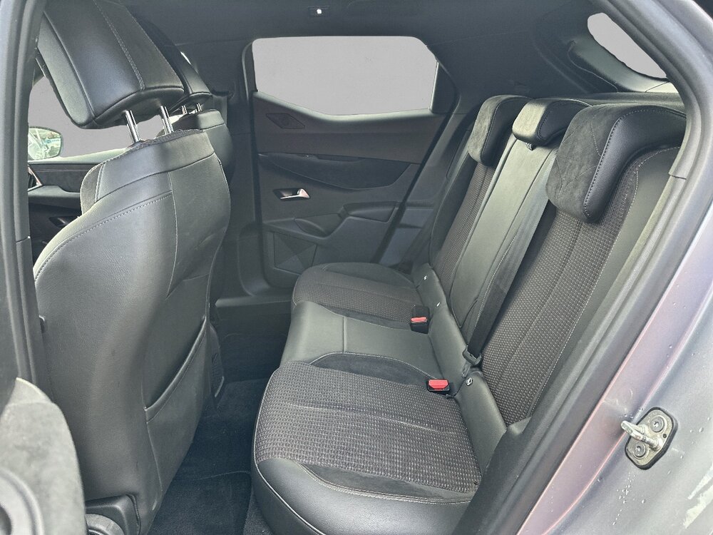 Occasion DS DS3 Crossback DS3 Crossback E-Tense - Performance Line+