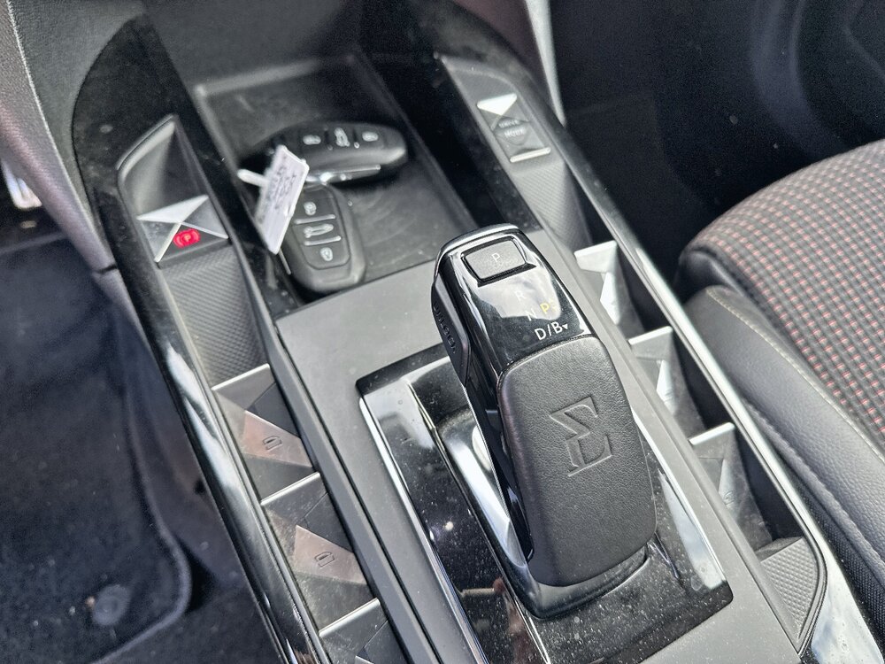 Occasion DS DS3 Crossback DS3 Crossback E-Tense - Performance Line+