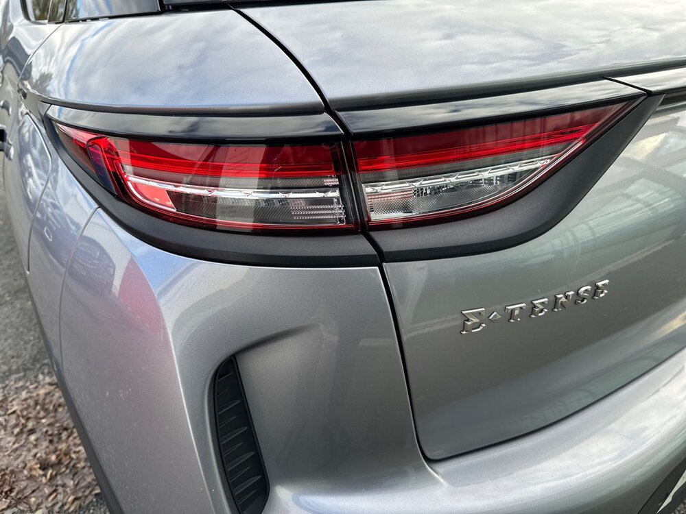 Occasion DS DS3 Crossback DS3 Crossback E-Tense - Performance Line+