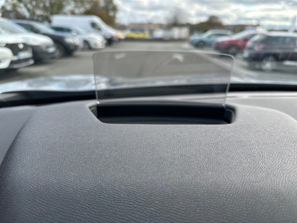 Occasion DS DS3 Crossback DS3 Crossback E-Tense - Performance Line+