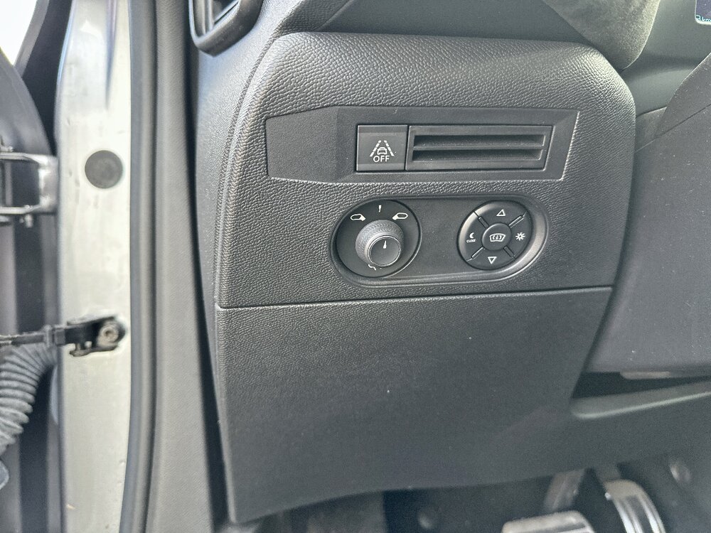 Occasion DS DS3 Crossback DS3 Crossback E-Tense - Performance Line+