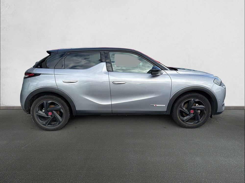 Occasion DS DS3 Crossback DS3 Crossback E-Tense - Performance Line+