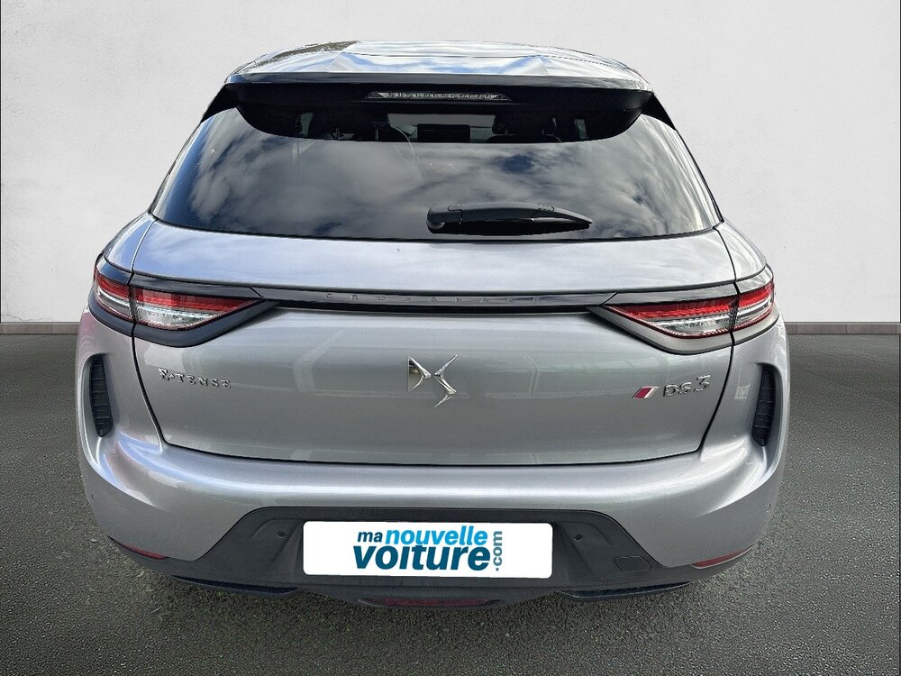 Occasion DS DS3 Crossback DS3 Crossback E-Tense - Performance Line+