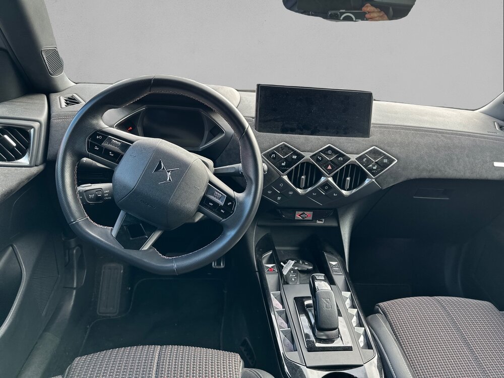 Occasion DS DS3 Crossback DS3 Crossback E-Tense - Performance Line+