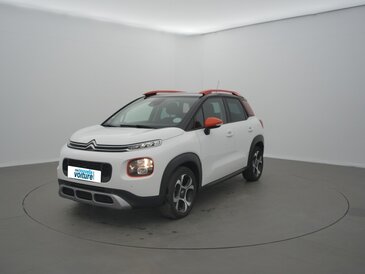 Occasion CITROEN C3 Aircross C3 Aircross BlueHDi 120 S&S EAT6 - Shine