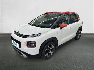 Occasion CITROEN C3 Aircross C3 Aircross BlueHDi 120 S&S EAT6