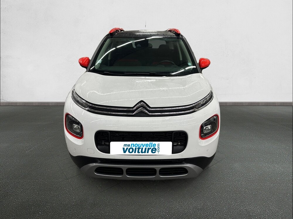 Occasion CITROEN C3 Aircross C3 Aircross BlueHDi 120 S&S EAT6 - Shine