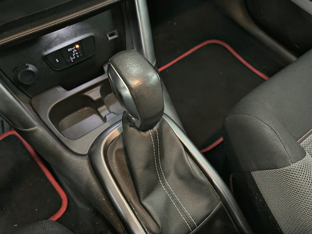 Occasion CITROEN C3 Aircross C3 Aircross BlueHDi 120 S&S EAT6 - Shine