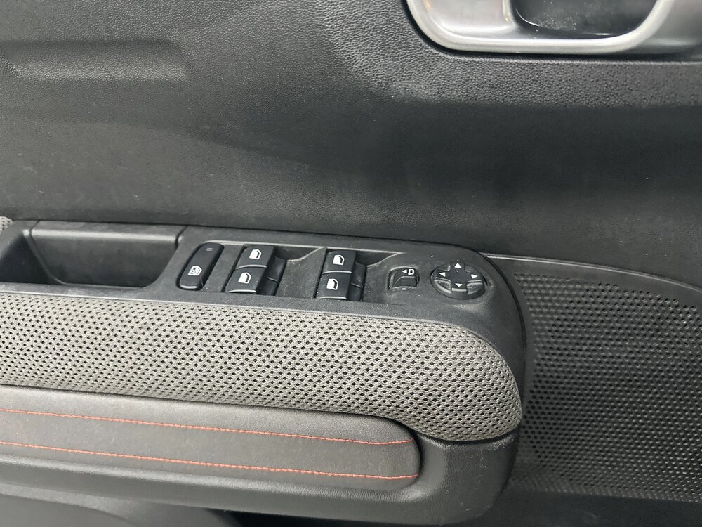 Occasion CITROEN C3 Aircross C3 Aircross BlueHDi 120 S&S EAT6 - Shine