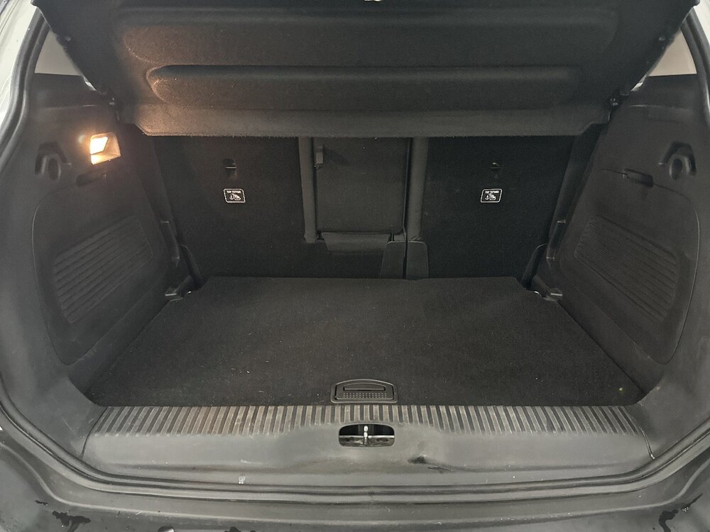 Occasion CITROEN C3 Aircross C3 Aircross BlueHDi 120 S&S EAT6 - Shine