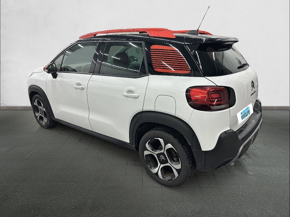 Occasion CITROEN C3 Aircross C3 Aircross BlueHDi 120 S&S EAT6 - Shine