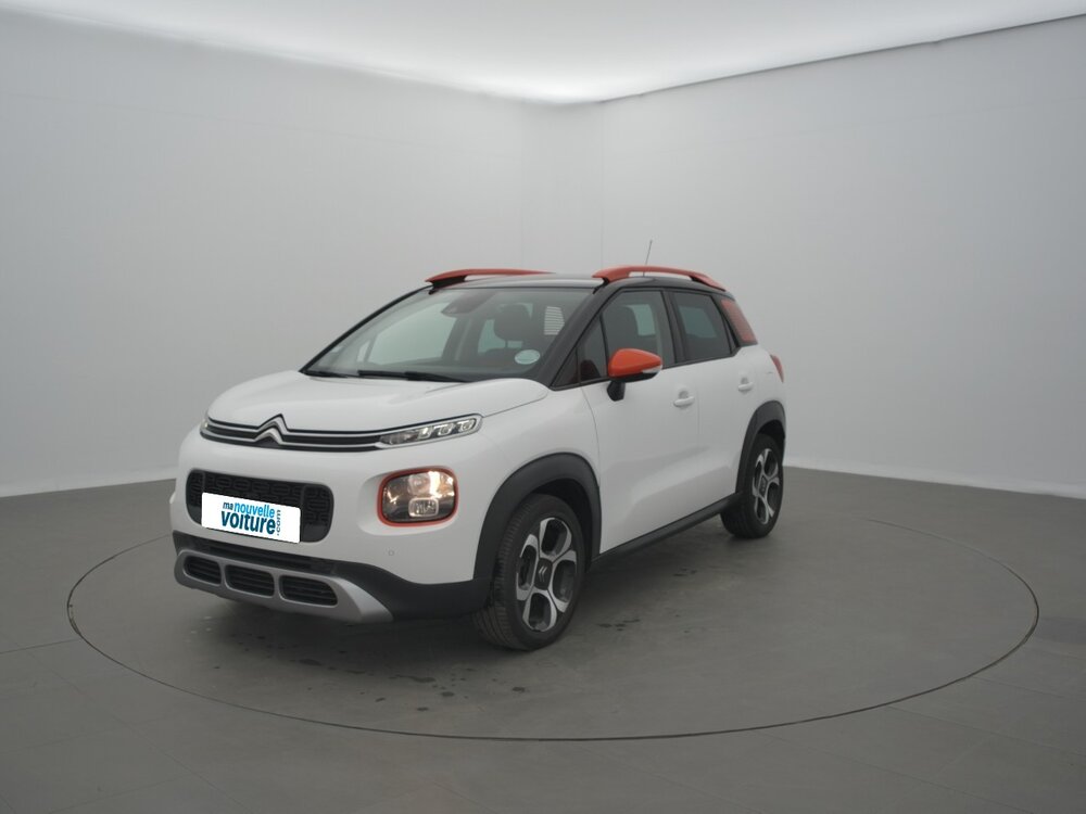 Occasion CITROEN C3 Aircross C3 Aircross BlueHDi 120 S&S EAT6