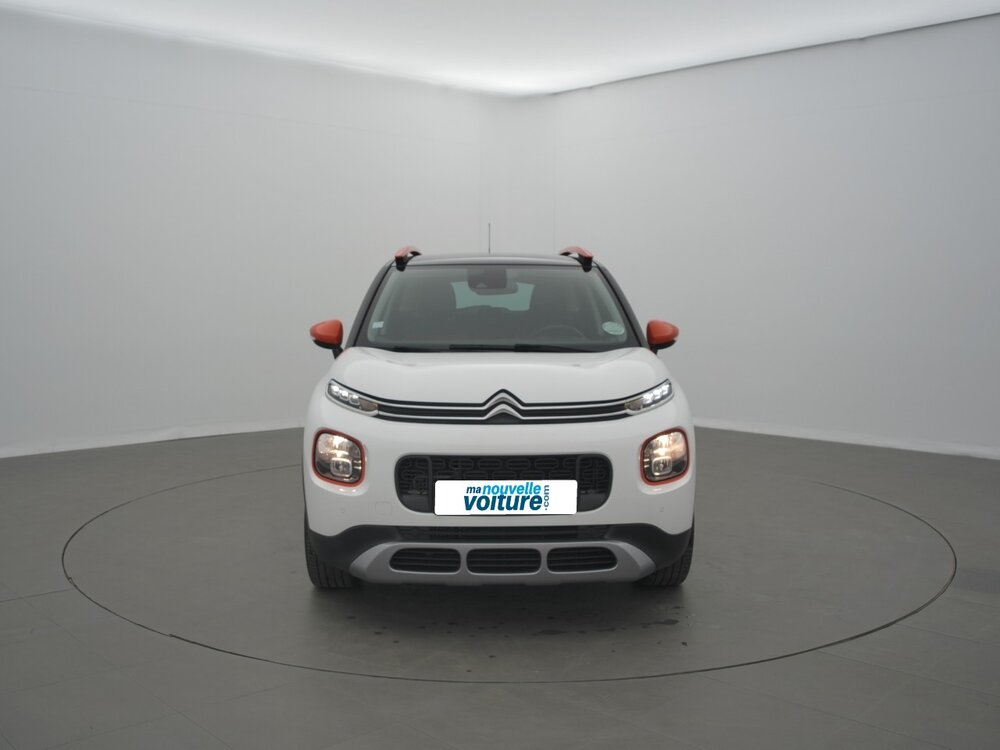 Occasion CITROEN C3 Aircross C3 Aircross BlueHDi 120 S&S EAT6