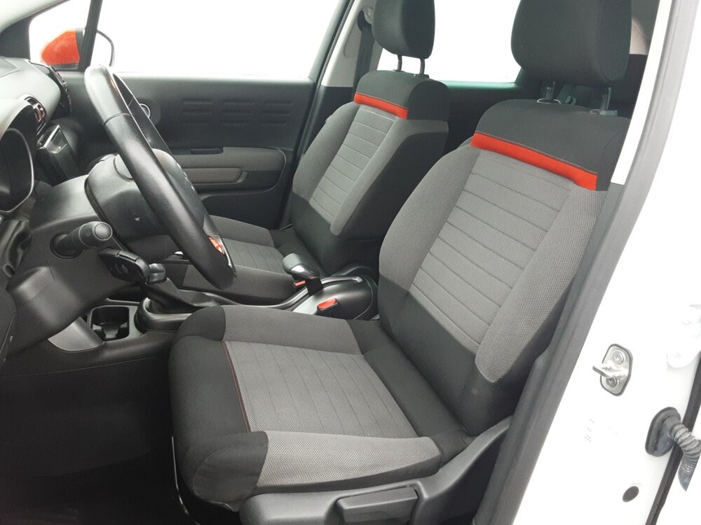 Occasion CITROEN C3 Aircross C3 Aircross BlueHDi 120 S&S EAT6