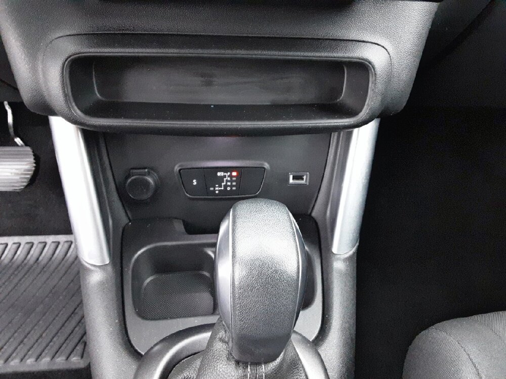 Occasion CITROEN C3 Aircross C3 Aircross BlueHDi 120 S&S EAT6