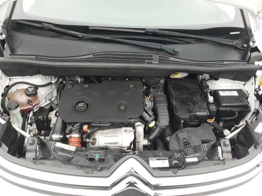 Occasion CITROEN C3 Aircross C3 Aircross BlueHDi 120 S&S EAT6