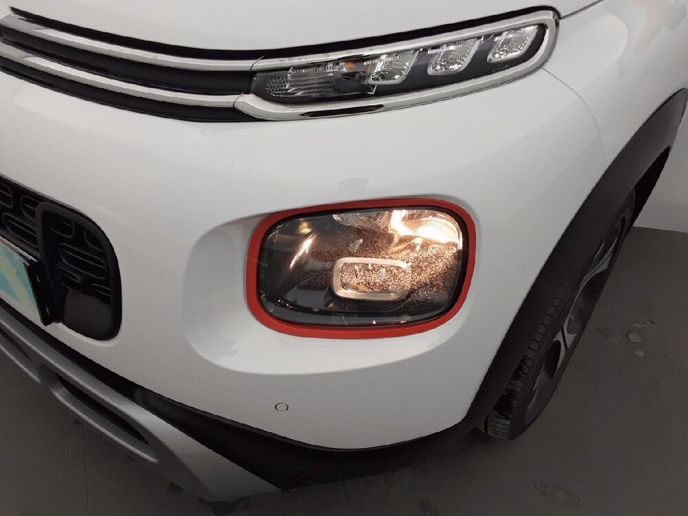 Occasion CITROEN C3 Aircross C3 Aircross BlueHDi 120 S&S EAT6
