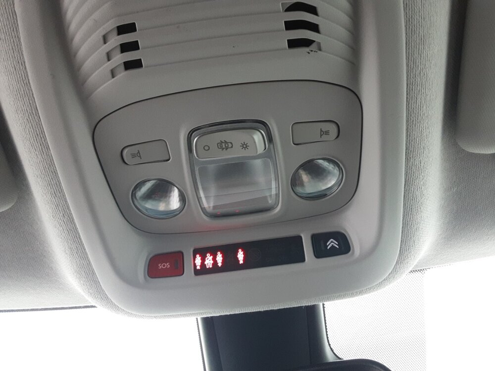 Occasion CITROEN C3 Aircross C3 Aircross BlueHDi 120 S&S EAT6