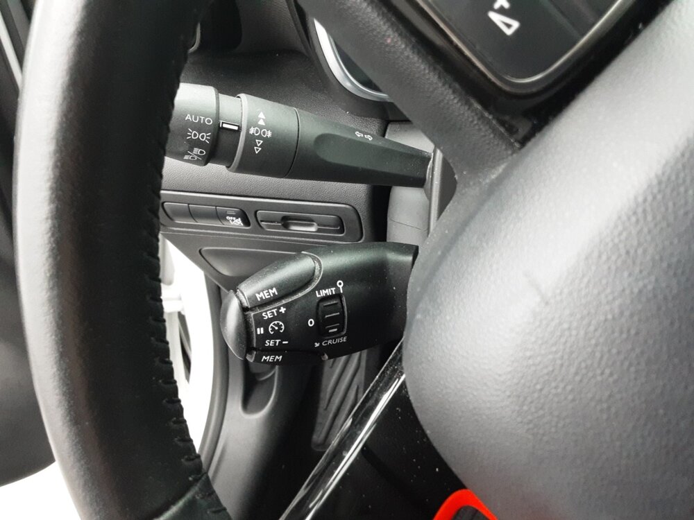 Occasion CITROEN C3 Aircross C3 Aircross BlueHDi 120 S&S EAT6