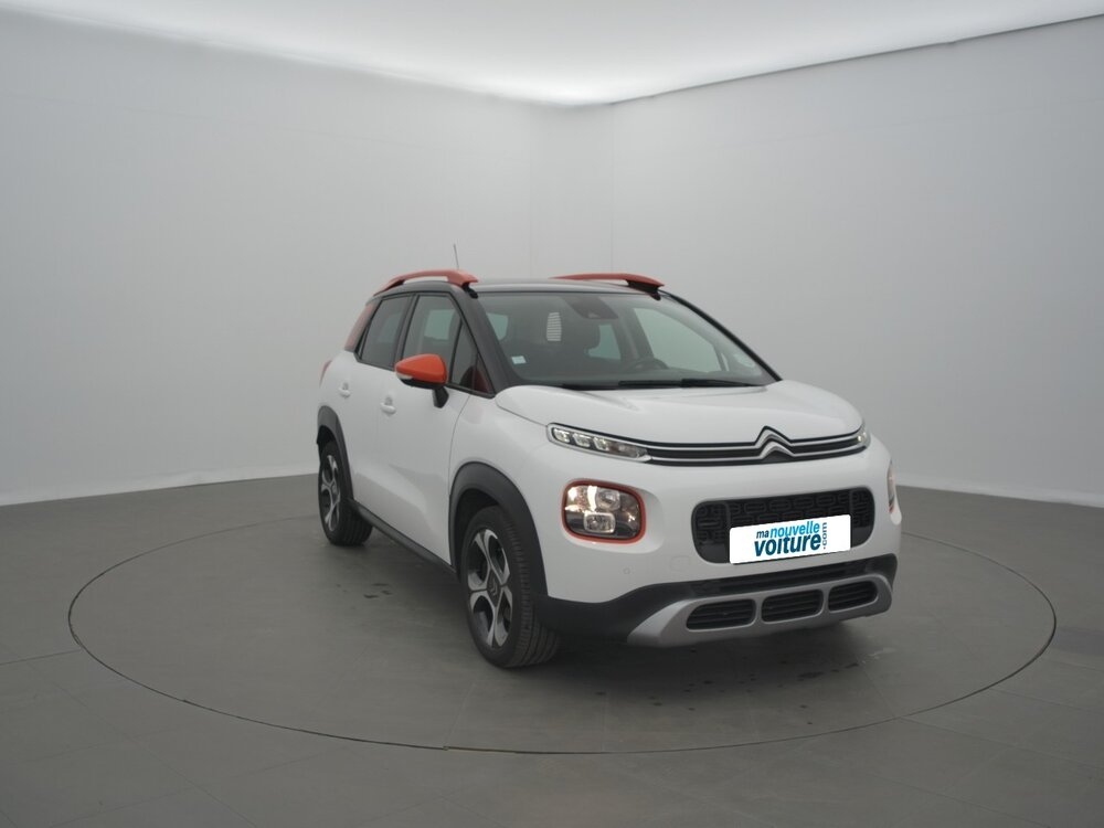 Occasion CITROEN C3 Aircross C3 Aircross BlueHDi 120 S&S EAT6
