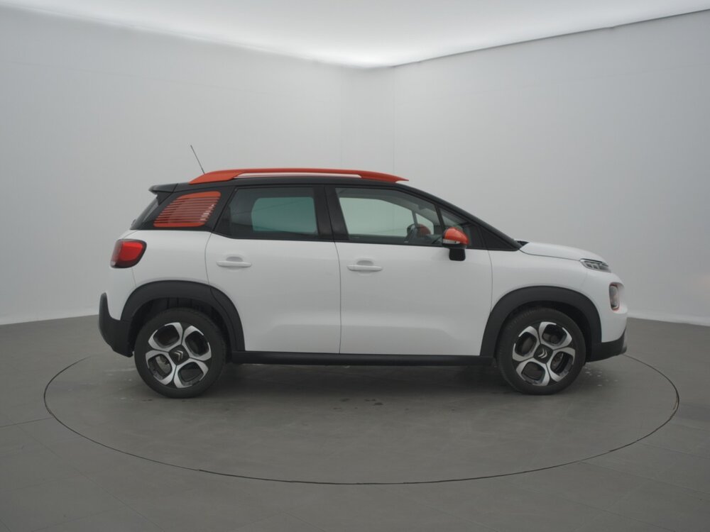 Occasion CITROEN C3 Aircross C3 Aircross BlueHDi 120 S&S EAT6
