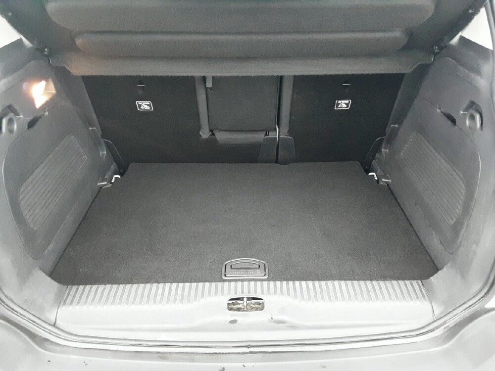 Occasion CITROEN C3 Aircross C3 Aircross BlueHDi 120 S&S EAT6