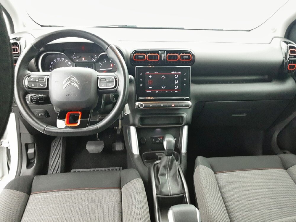 Occasion CITROEN C3 Aircross C3 Aircross BlueHDi 120 S&S EAT6