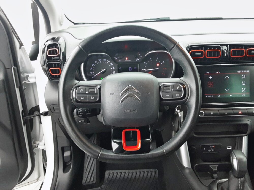 Occasion CITROEN C3 Aircross C3 Aircross BlueHDi 120 S&S EAT6