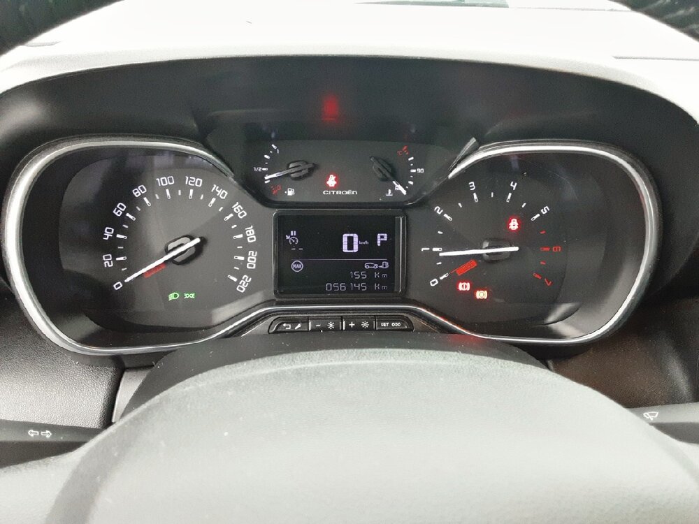 Occasion CITROEN C3 Aircross C3 Aircross BlueHDi 120 S&S EAT6