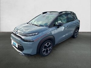 Occasion CITROEN C3 Aircross C3 Aircross BlueHDi 110 S&S BVM6 - Shine Pack