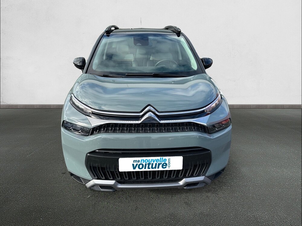 Occasion CITROEN C3 Aircross C3 Aircross BlueHDi 110 S&S BVM6 - Shine Pack