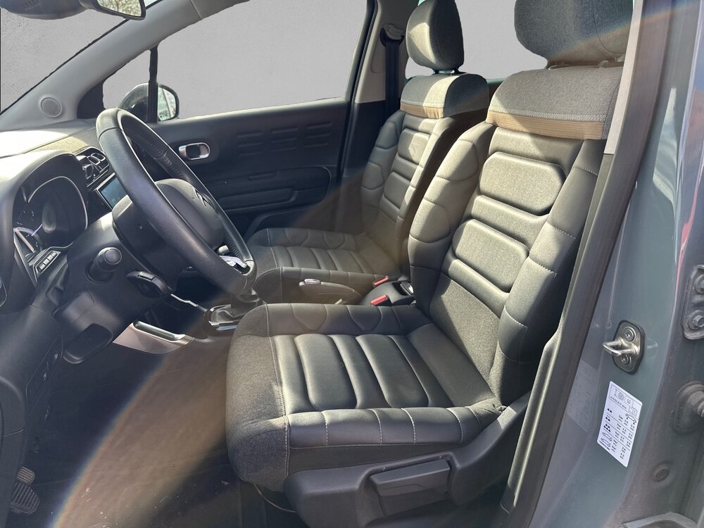 Occasion CITROEN C3 Aircross C3 Aircross BlueHDi 110 S&S BVM6 - Shine Pack