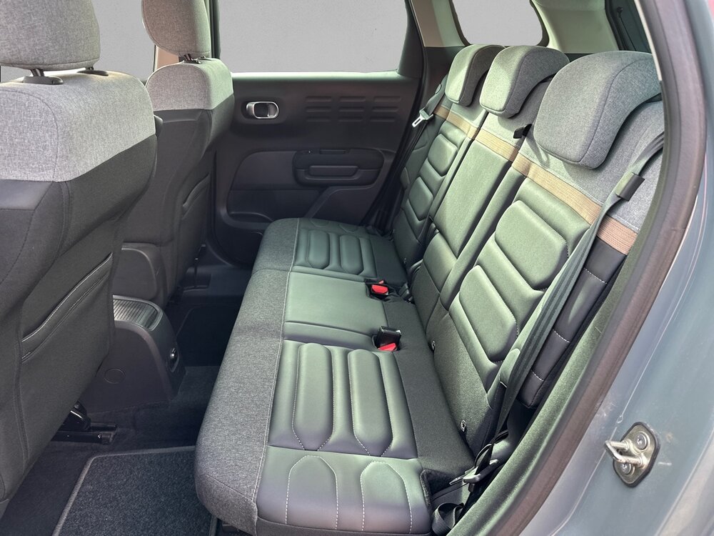 Occasion CITROEN C3 Aircross C3 Aircross BlueHDi 110 S&S BVM6 - Shine Pack