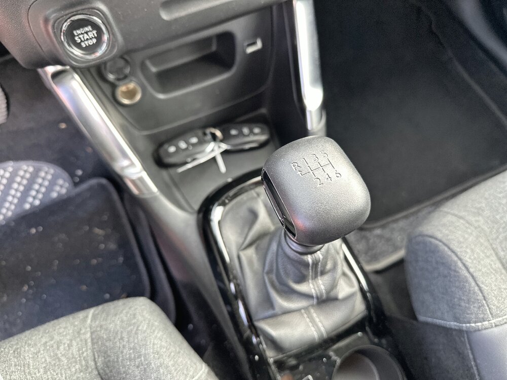 Occasion CITROEN C3 Aircross C3 Aircross BlueHDi 110 S&S BVM6 - Shine Pack