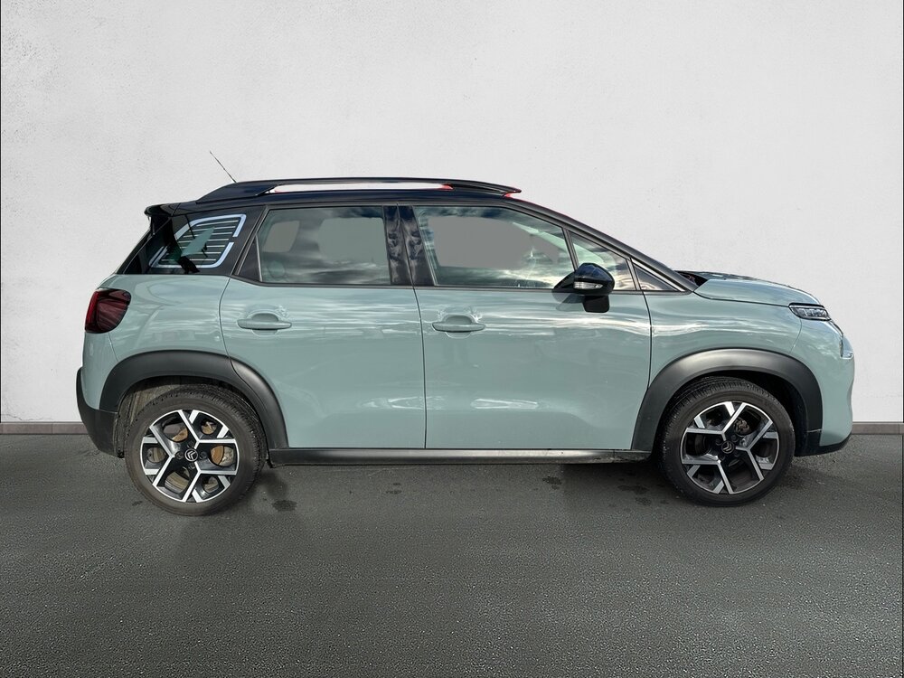 Occasion CITROEN C3 Aircross C3 Aircross BlueHDi 110 S&S BVM6 - Shine Pack