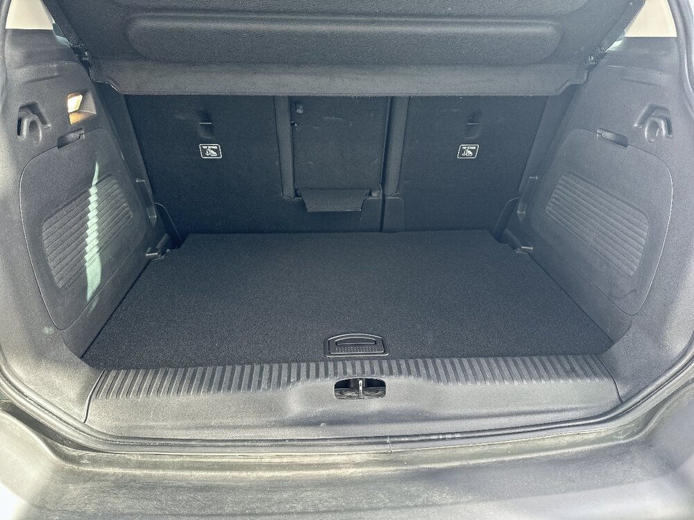 Occasion CITROEN C3 Aircross C3 Aircross BlueHDi 110 S&S BVM6 - Shine Pack