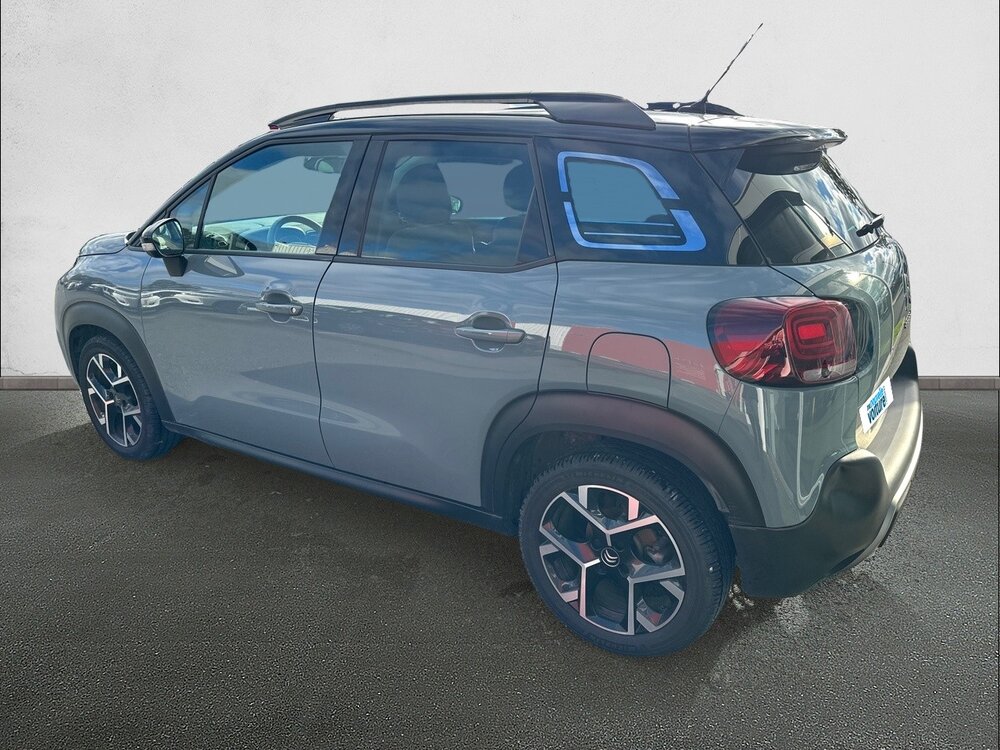 Occasion CITROEN C3 Aircross C3 Aircross BlueHDi 110 S&S BVM6 - Shine Pack