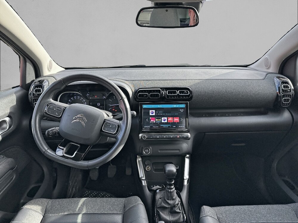 Occasion CITROEN C3 Aircross C3 Aircross BlueHDi 110 S&S BVM6 - Shine Pack