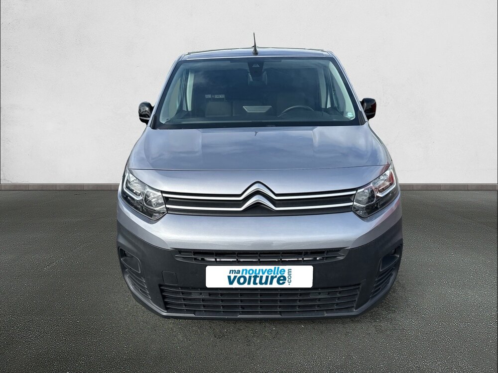 Occasion CITROEN Berlingo BERLINGO VAN M 650 BLUEHDI 100 S&S BVM6 - DRIVER