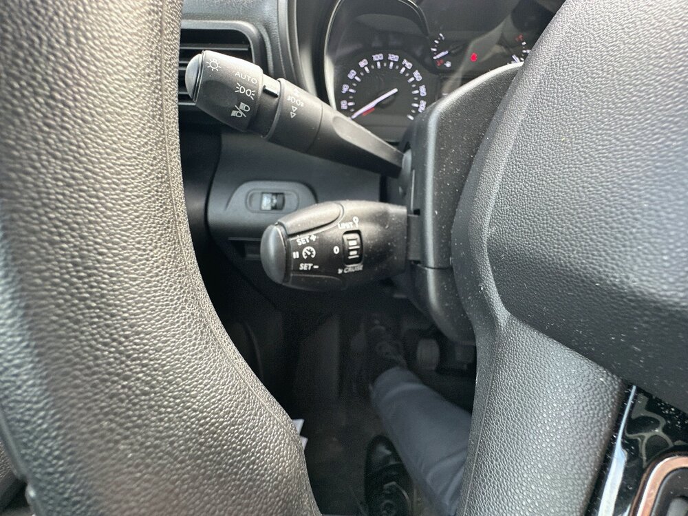 Occasion CITROEN Berlingo BERLINGO VAN M 650 BLUEHDI 100 S&S BVM6 - DRIVER