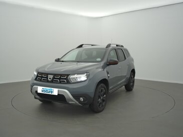 Occasion DACIA Duster Duster Blue dCi 115 4x2