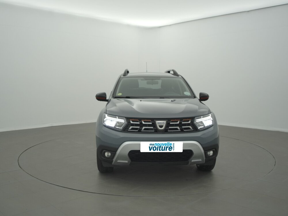 Occasion DACIA Duster Duster Blue dCi 115 4x2