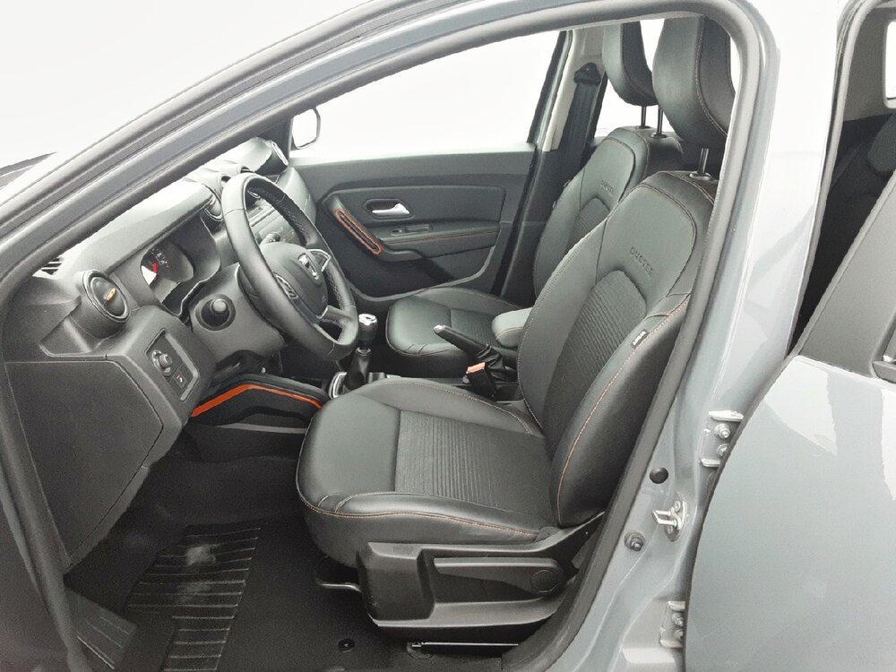 Occasion DACIA Duster Duster Blue dCi 115 4x2