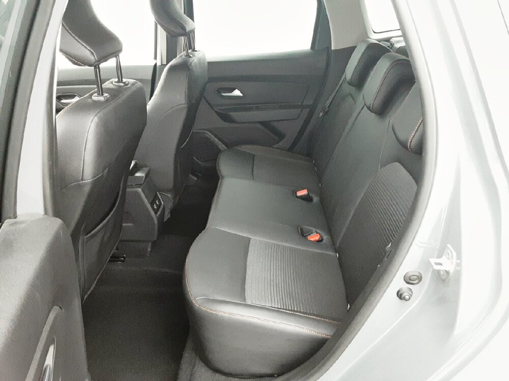 Occasion DACIA Duster Duster Blue dCi 115 4x2