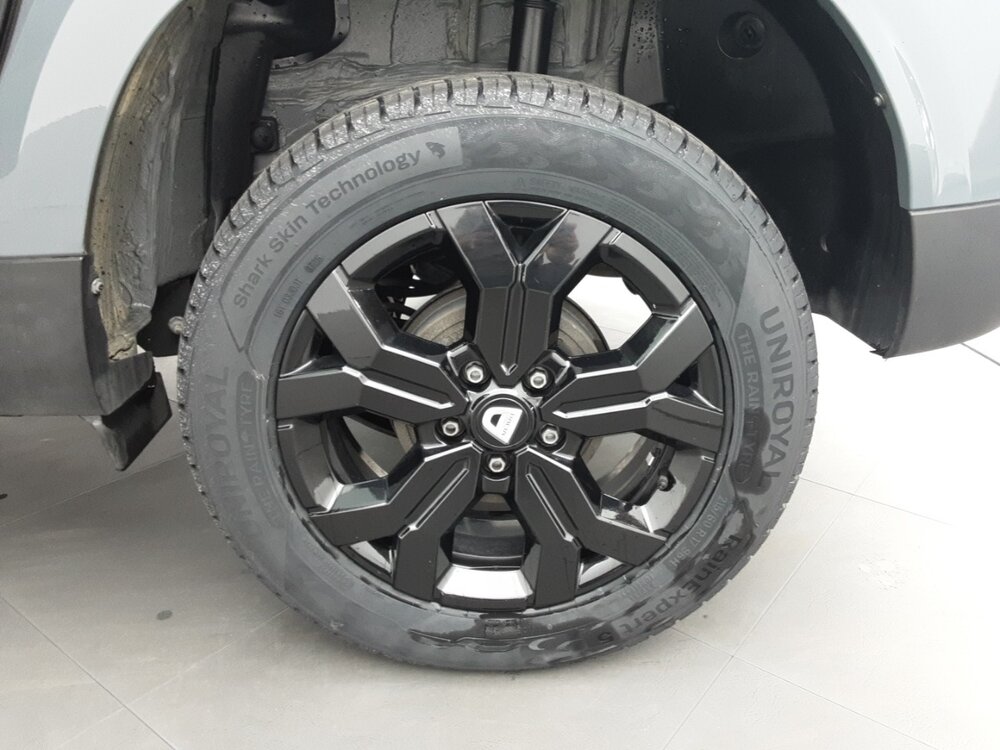 Occasion DACIA Duster Duster Blue dCi 115 4x2